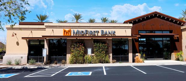 Images MidFirst Bank