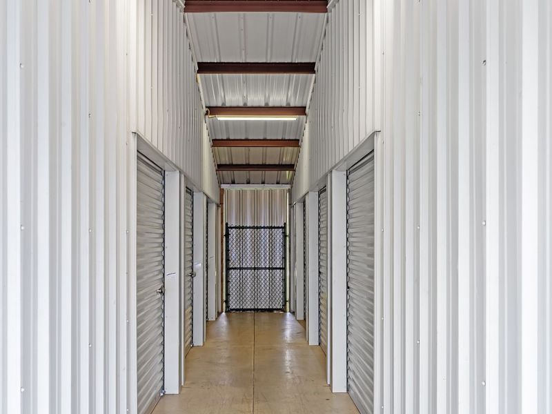 Interior Units