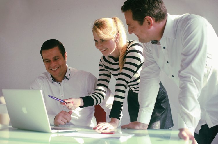 TIQ Solutions GmbH Leipzig TIQ Solutions GmbH Leipzig