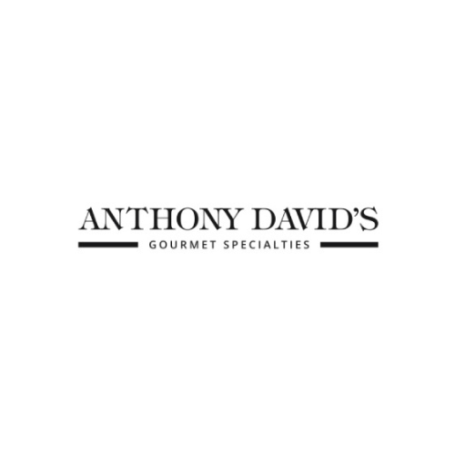 Anthony David's Logo