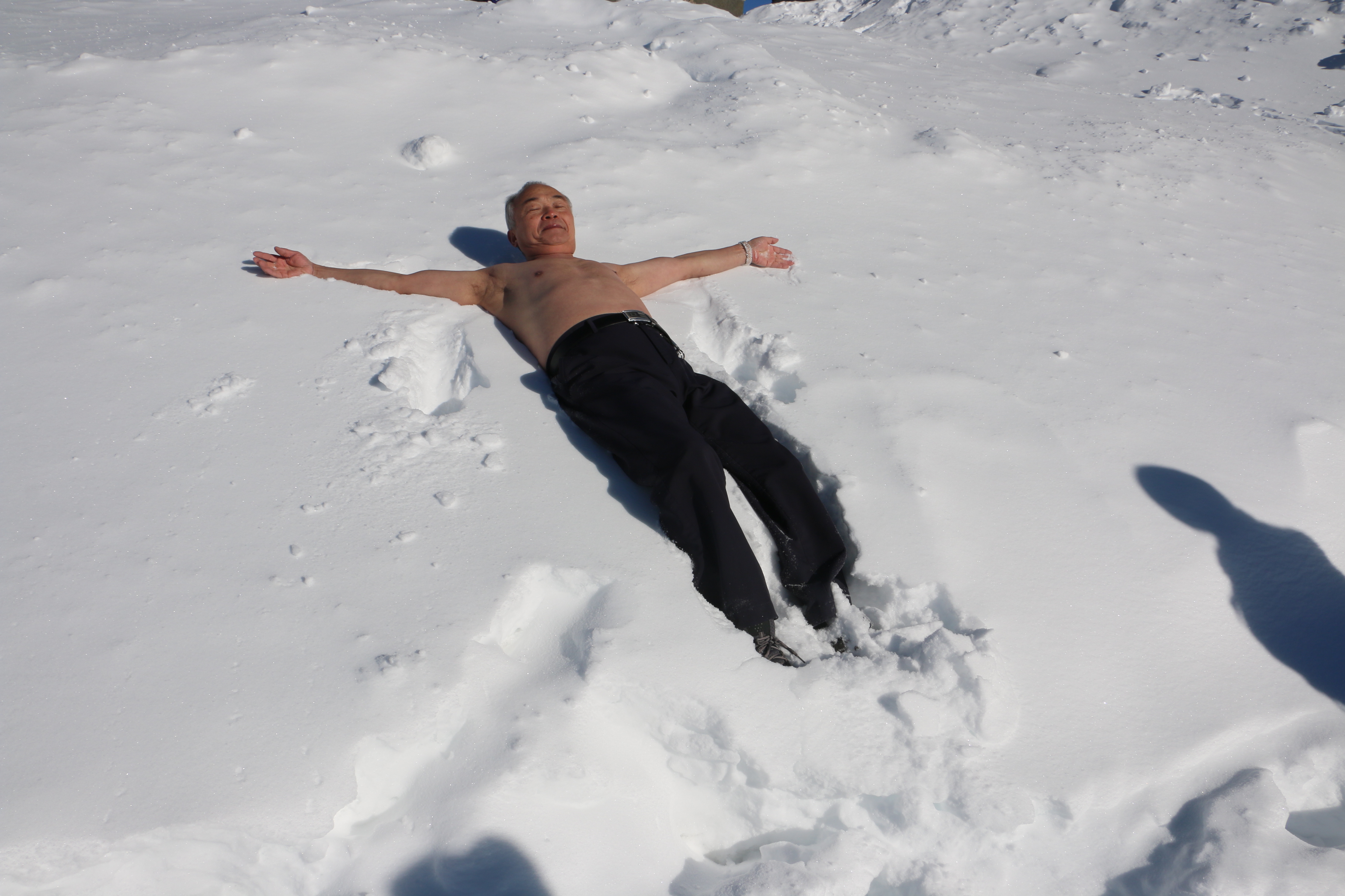 TCM Praxis Zürich, Goethestrasse 22 in Zürich