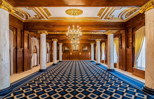 Images InterContinental the Willard Washington D.C. by IHG