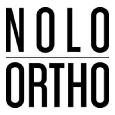 Nolo Ortho Logo