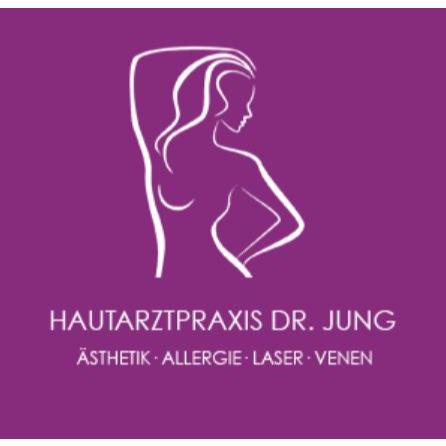 Dermatologische Praxis Dr. med. Claus Jung Hautarzt München in Germering - Logo
