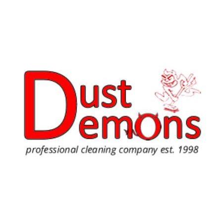 Dust Demons (Stafford) Limited Logo