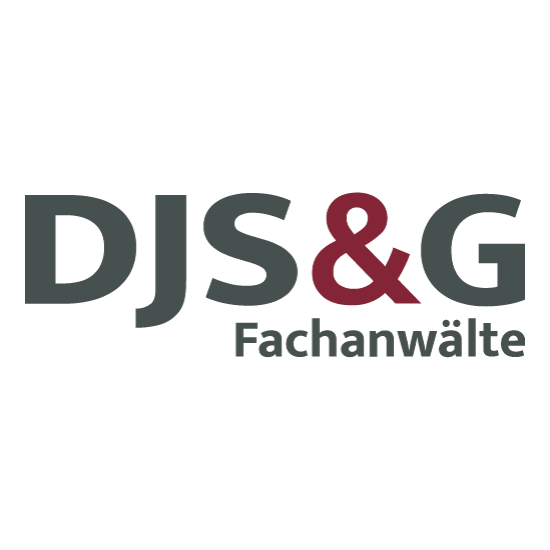 DJS&G Fachanwälte in Frechen - Logo