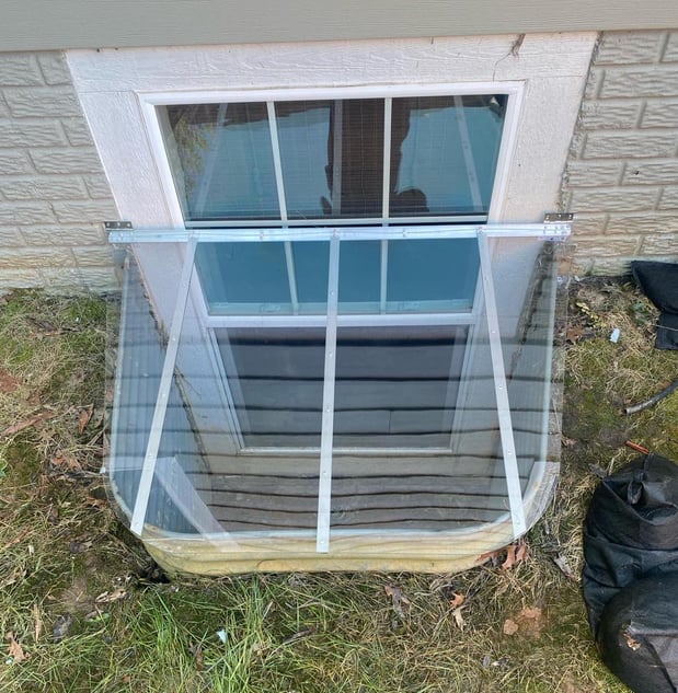 Images Windows Well Cover, Inc.