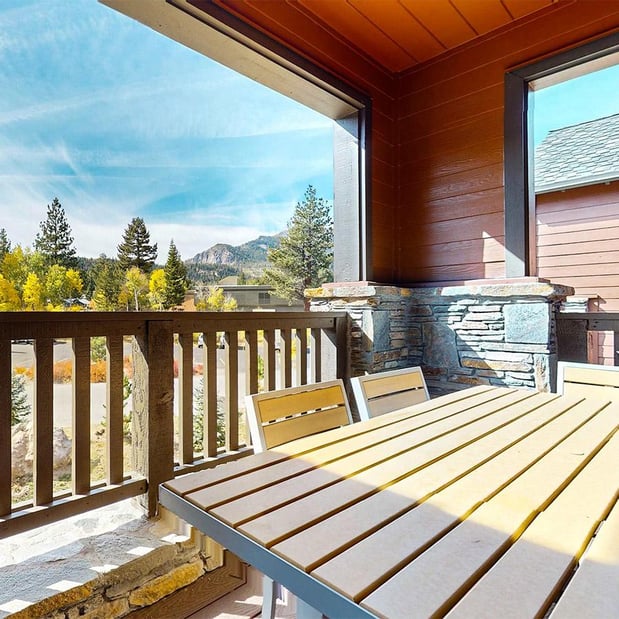Images Mammoth Lakes Vacation Rental Management by Grand Welcome