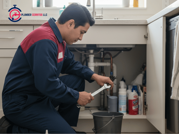 Images Plumber Cerritos