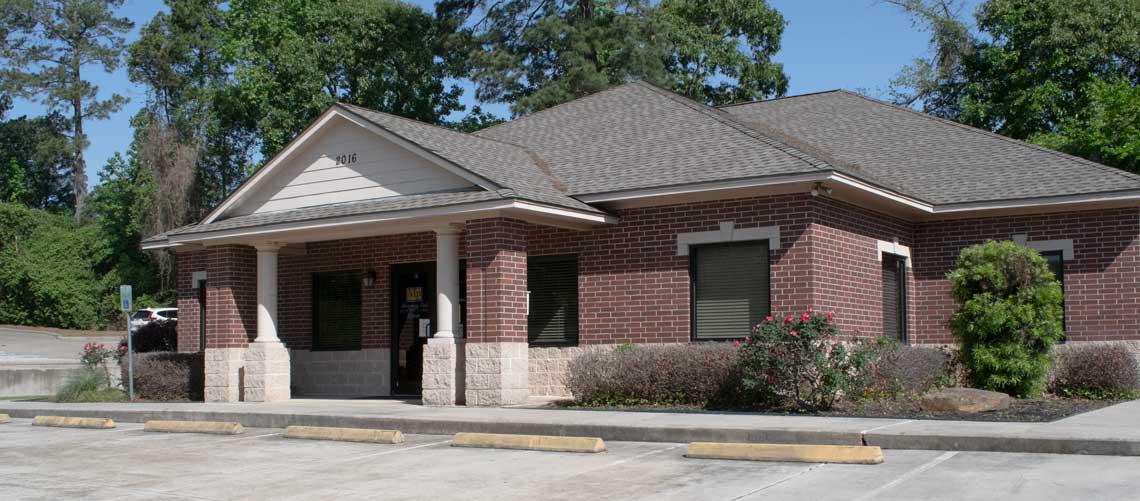 Montgomery Park Dental in Conroe TX