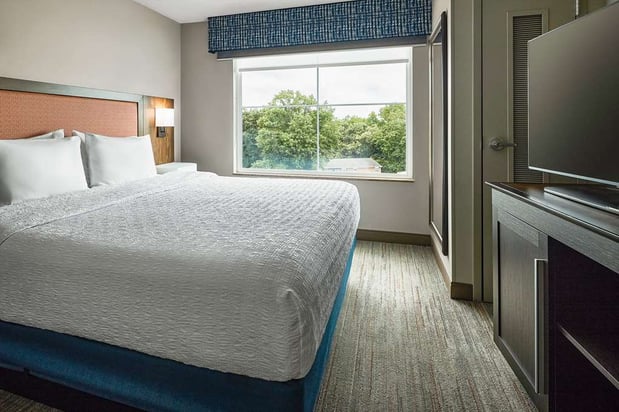Images Hampton Inn & Suites Hershey Near The Park