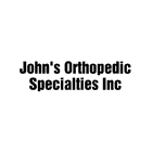 John's Orthopedic Specialties Inc