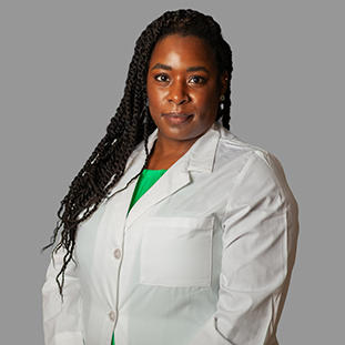 Dr. Alma Mcdaniel, MD