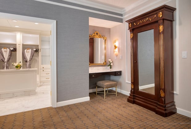 Images InterContinental the Willard Washington D.C. by IHG
