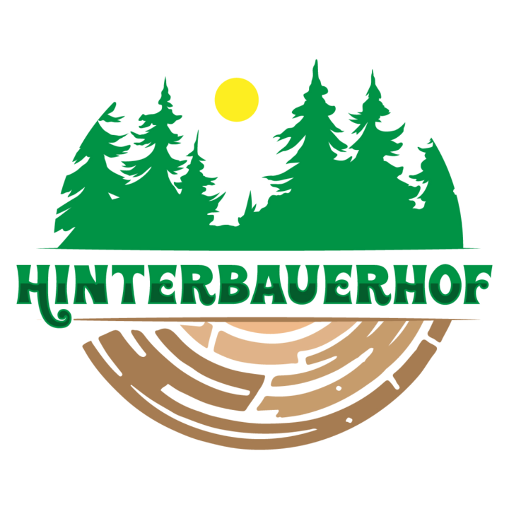 Hinterbauer Hof - Urlaub im Schwarzwald in Oberharmersbach - Logo