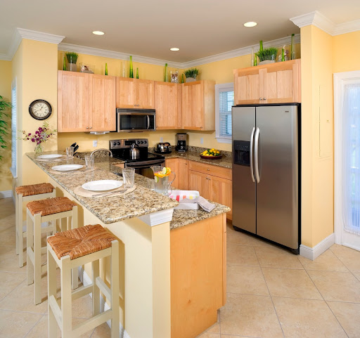 Tranquility Bay Beachfront Resort Image