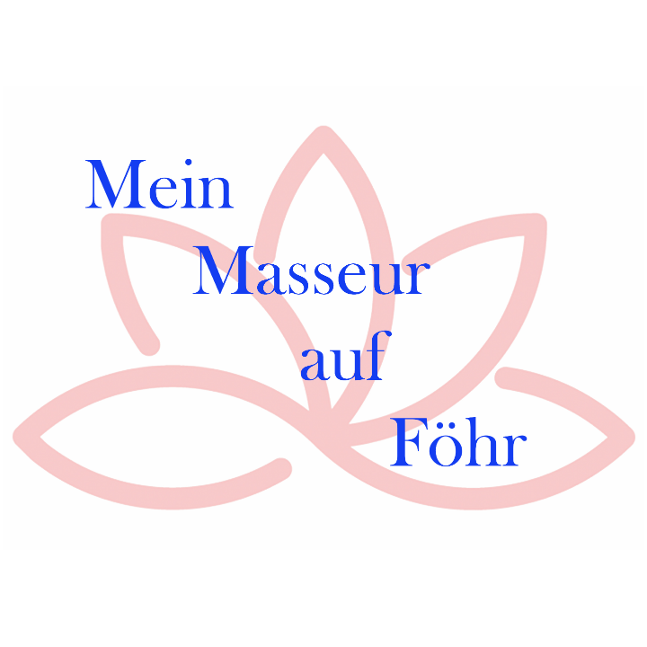 Mein Masseur auf Föhr-Lauro Müller in Nieblum - Logo
