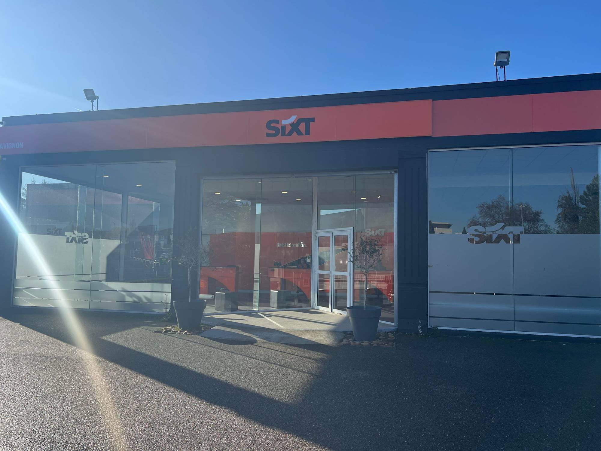 galerie image