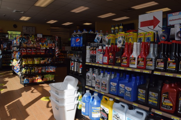 Images Sunoco
