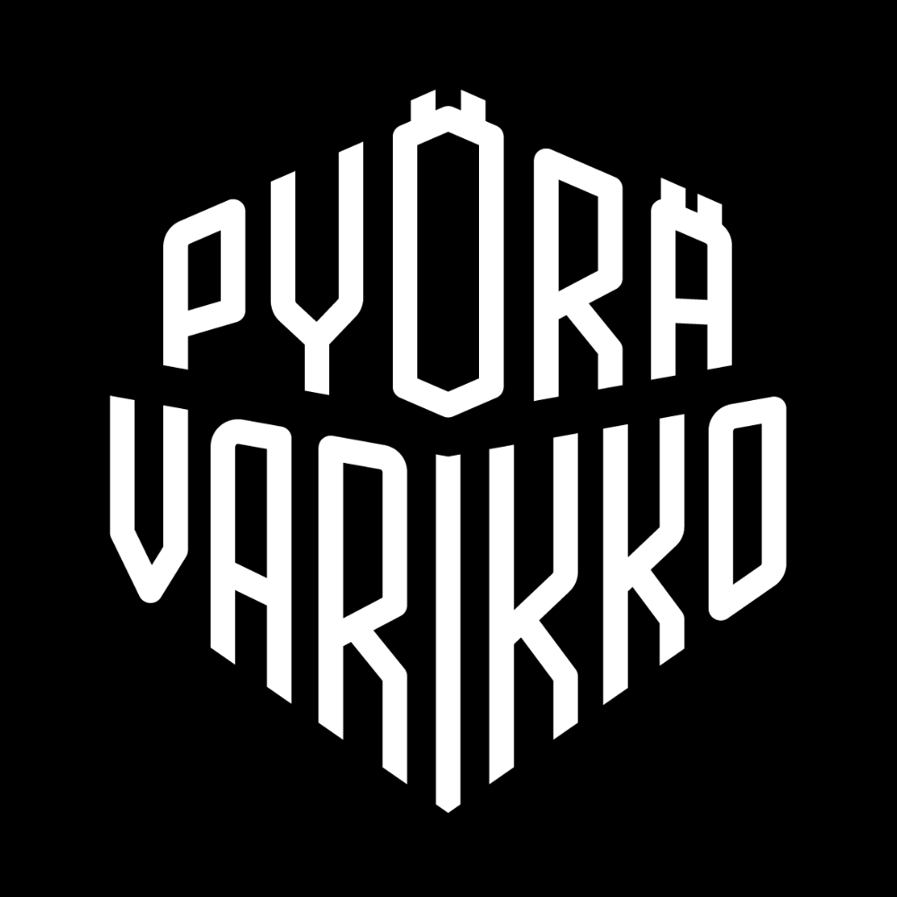 Pyörävarikko Jyväskylä Logo