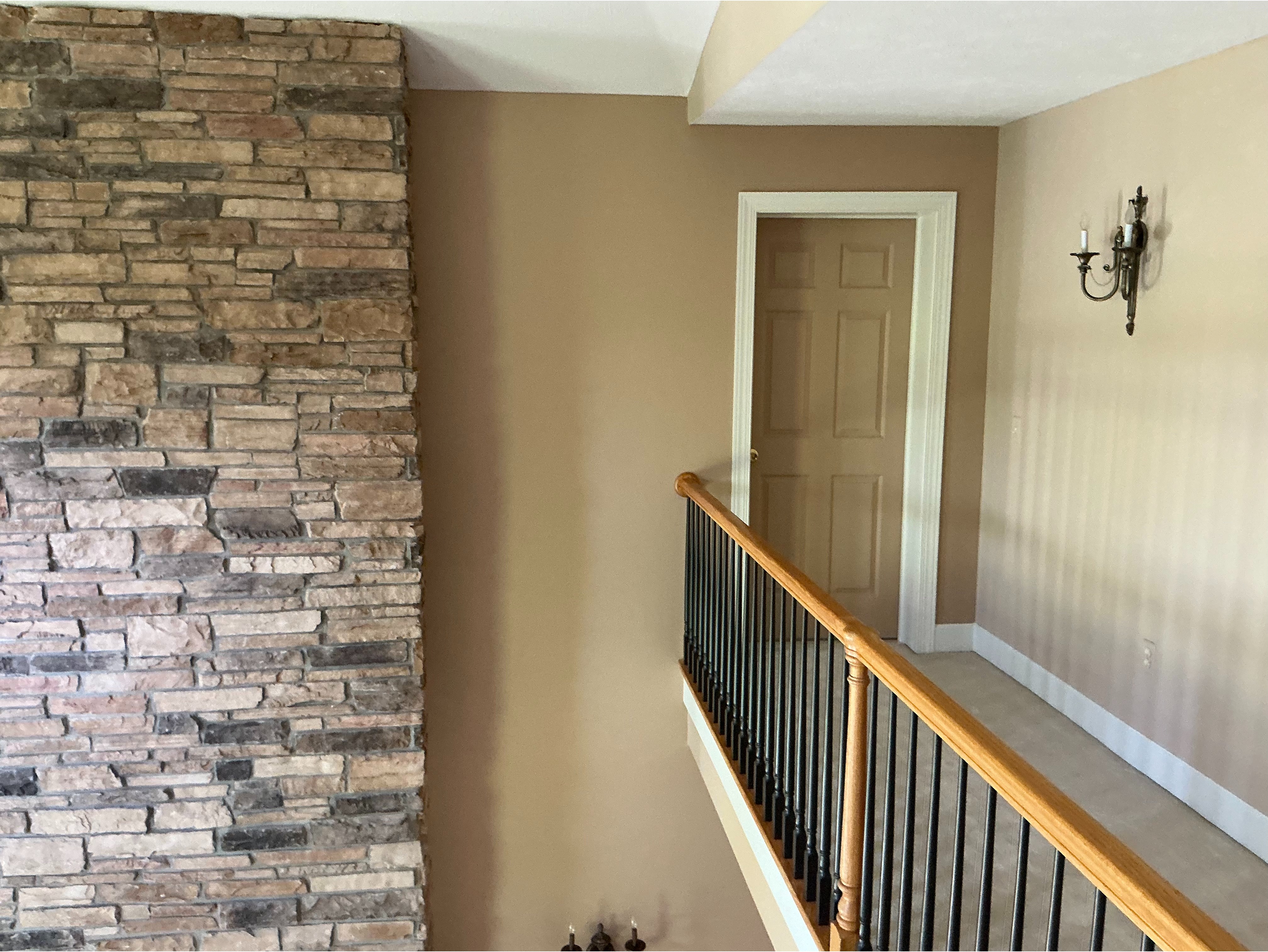 Interior Painting in Rochester