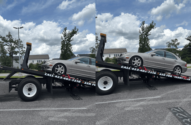 Images Teddy Bear Towing LLC