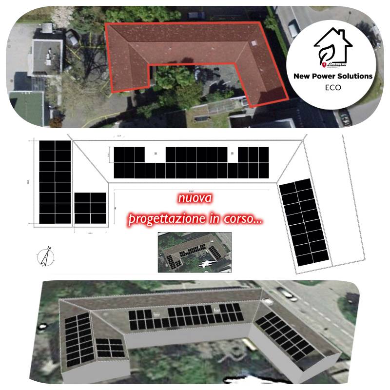 Bilder New Power Solutions Sa