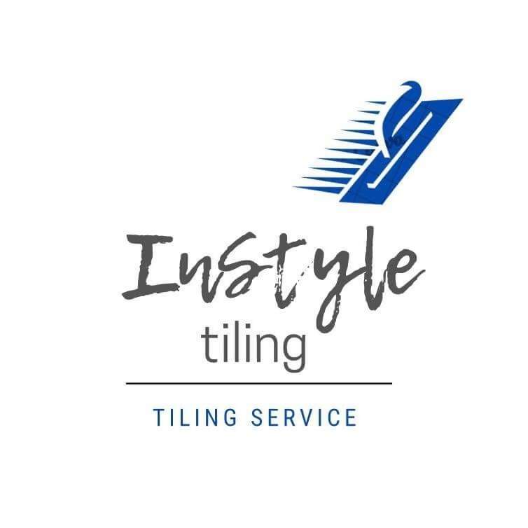 Instyle Tiling Logo