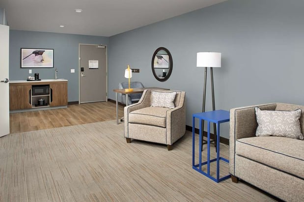 Images Hampton Inn Warroad