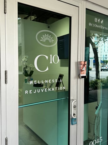 Images C10 Wellness and Rejuvenation