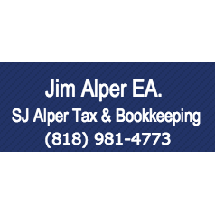 SJ Alper Tax & Bookkeeping