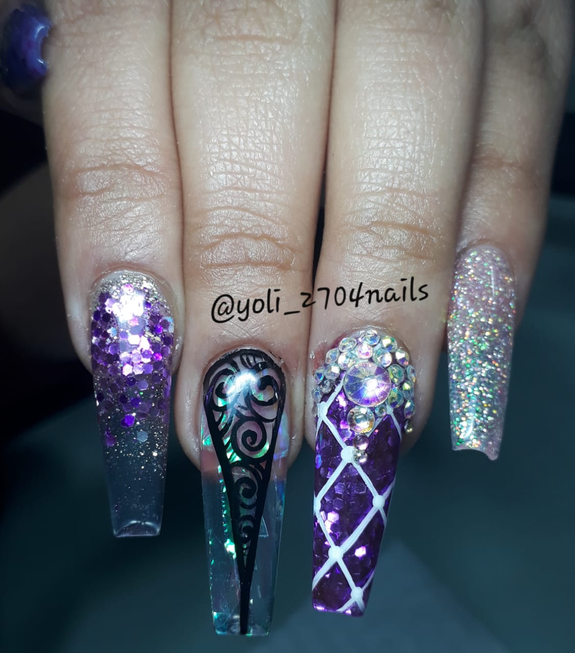 Fotos - YoliNails - 17