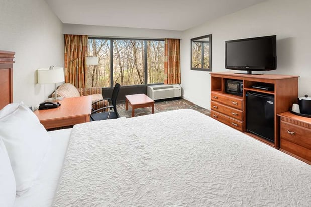 Images Hampton Inn Oak Ridge Knoxville