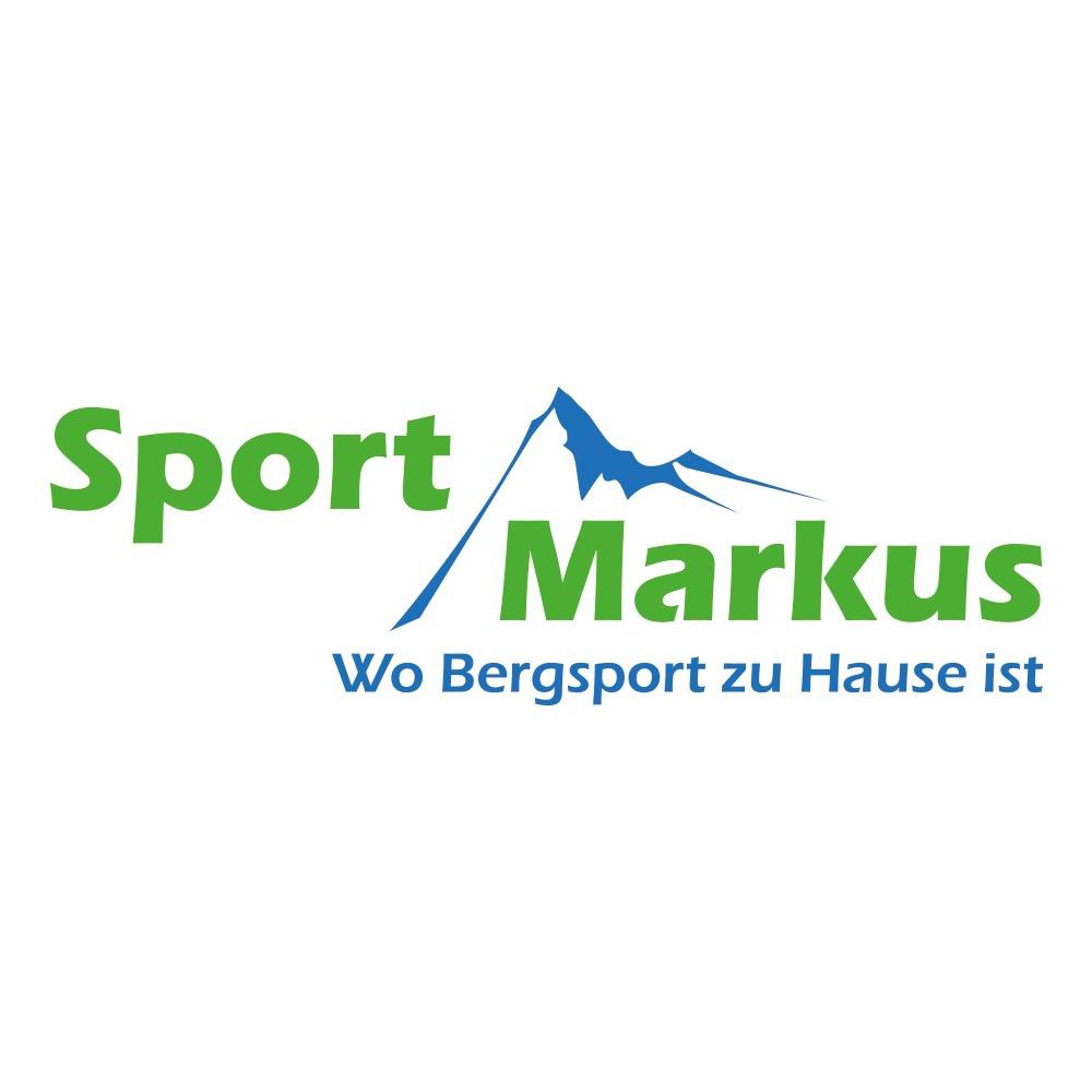 Logo Sport Markus