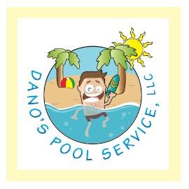 Dano's Pool Service LLC Logo