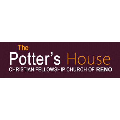 Potters House Christian Fellowship Church Logo
