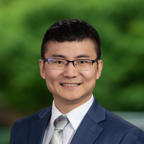 Dr Joseph S. Xu - Elk Grove, CA - Internal Medicine