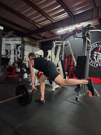 Images Crossover Physical Therapy & Performance