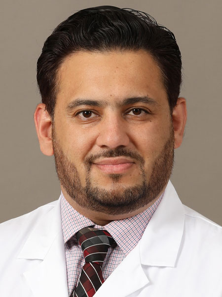 Dr. Nabeel Habib Gul, MD - New Albany, IN - Other, Cardiovascular Surgery