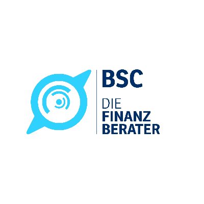 Logo BSC I Die Finanzberater GmbH