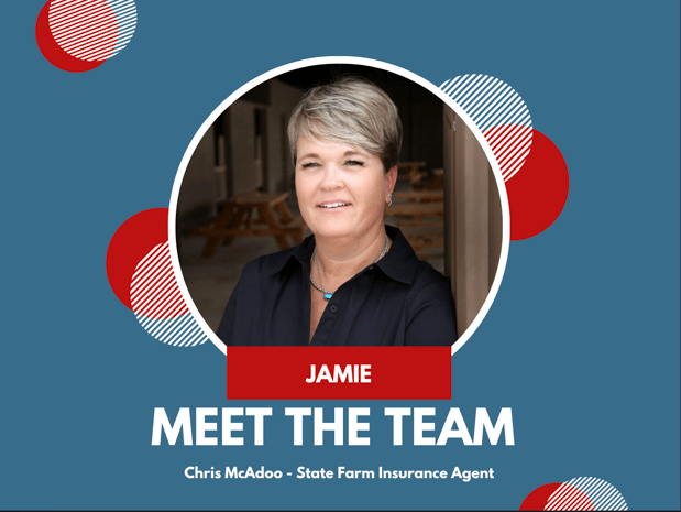 Images Chris McAdoo - State Farm Insurance Agent