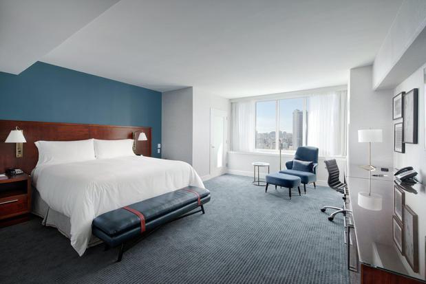 Images InterContinental San Francisco by IHG