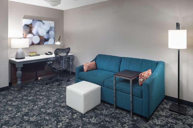 Images Hilton Garden Inn Nashville Vanderbilt