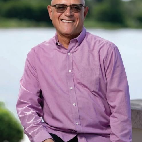 John Peters State Farm New Headshot