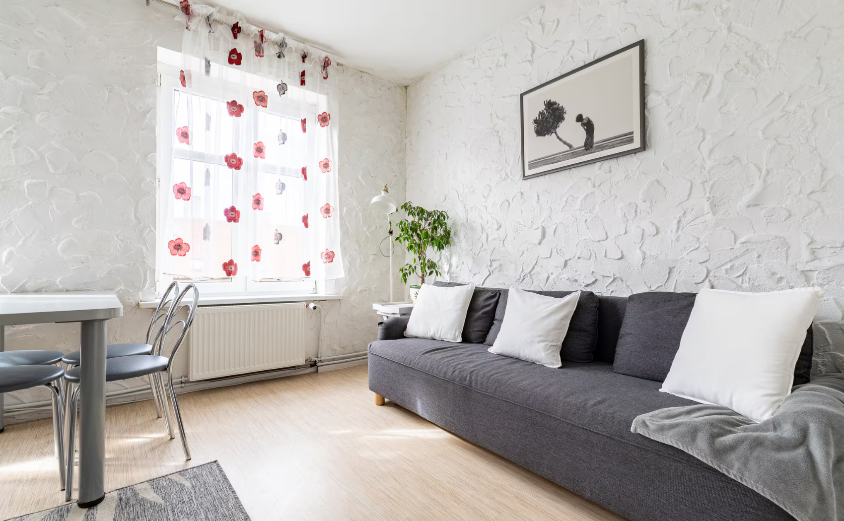 Apartamentai 3