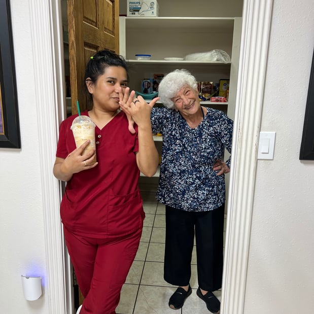 Images Forest Cottage Senior Care