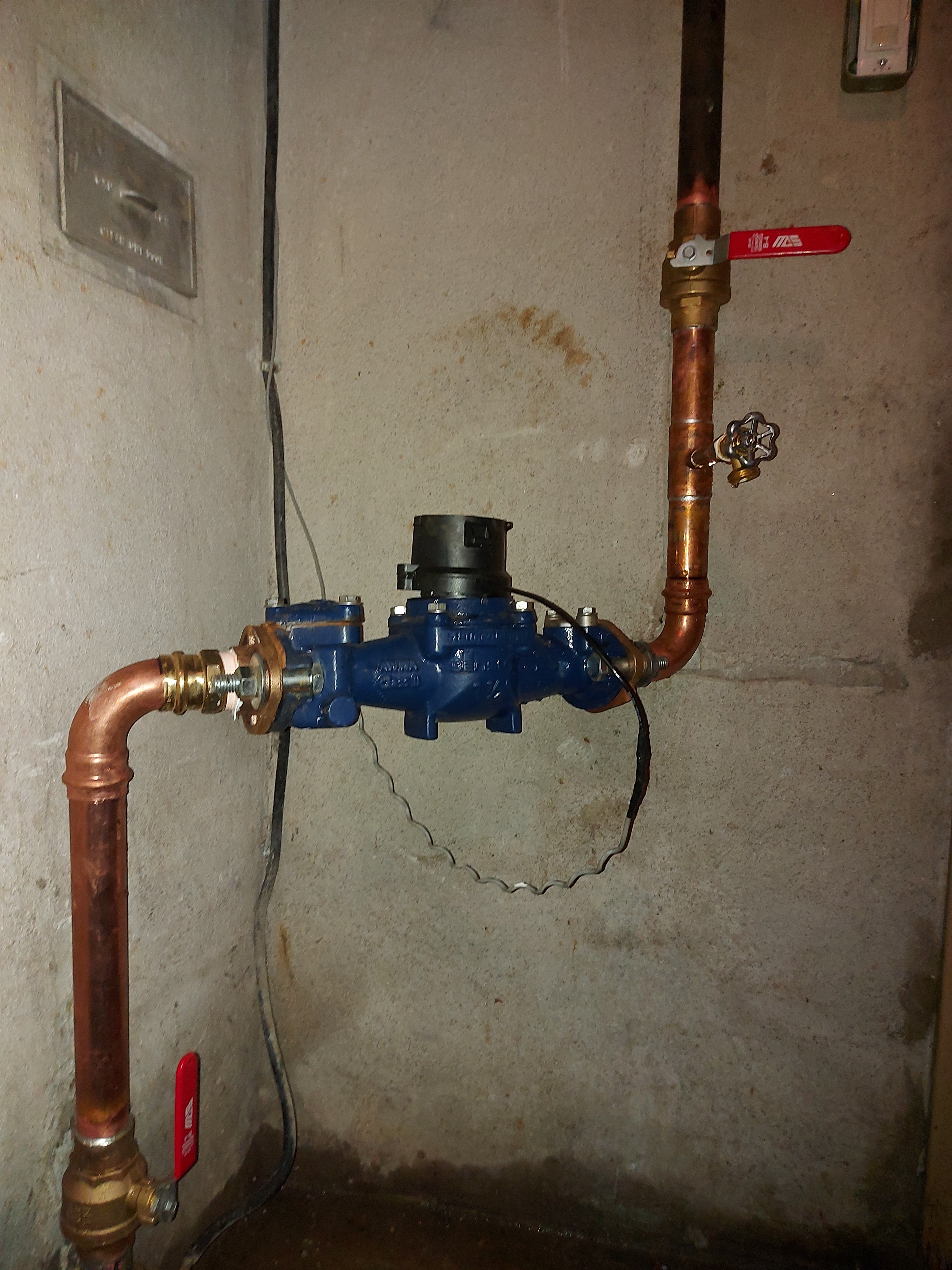 Images G S Plumbing Solutions Inc.