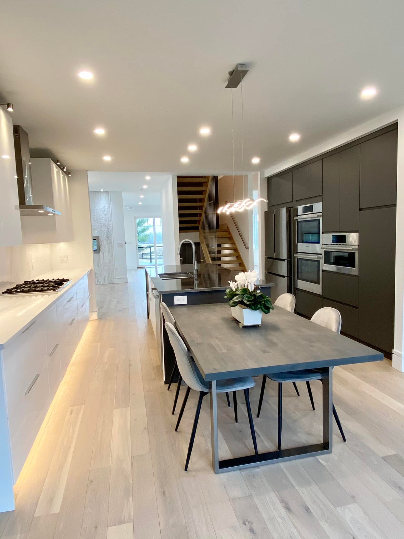 Silviu Nedelcu Painting & Remodeling Inc