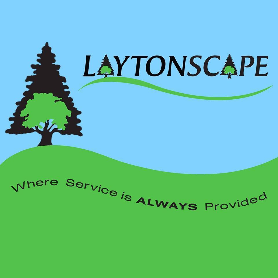 LaytonScape Logo