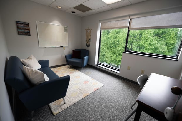 Images Pasadena Villa Outpatient Treatment Center - Nashville